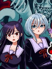妖神记漫画免费全集下拉式漫画6漫画网专区封面